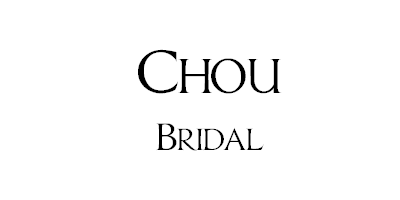 Chou bridal