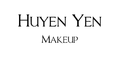 Huyen Yen makeup