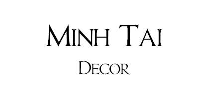 Minh Tai decor