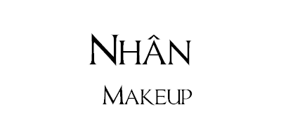 Nhan makeup