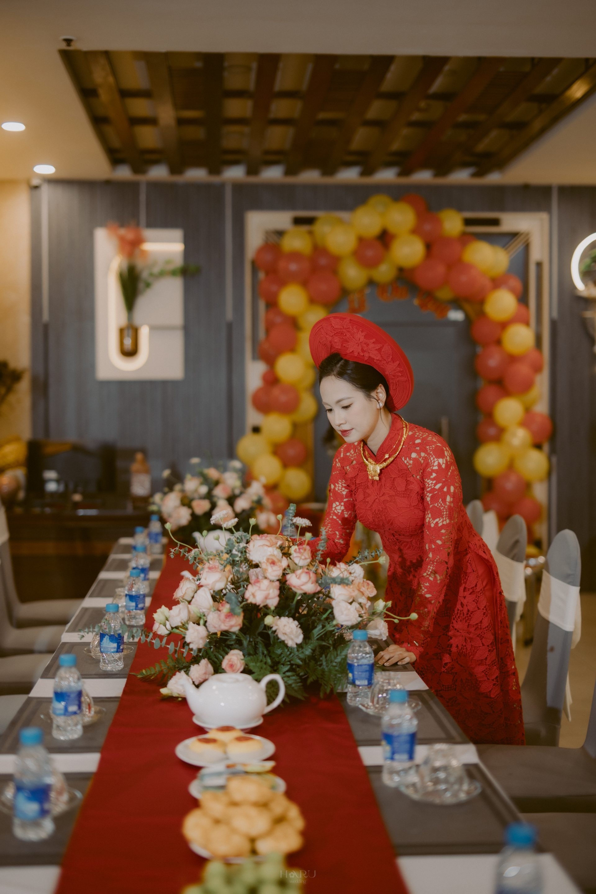 5 vật nhỏ bạn nên chuẩn bị cho ngày cưới (và gần như không ai nhắc bạn)