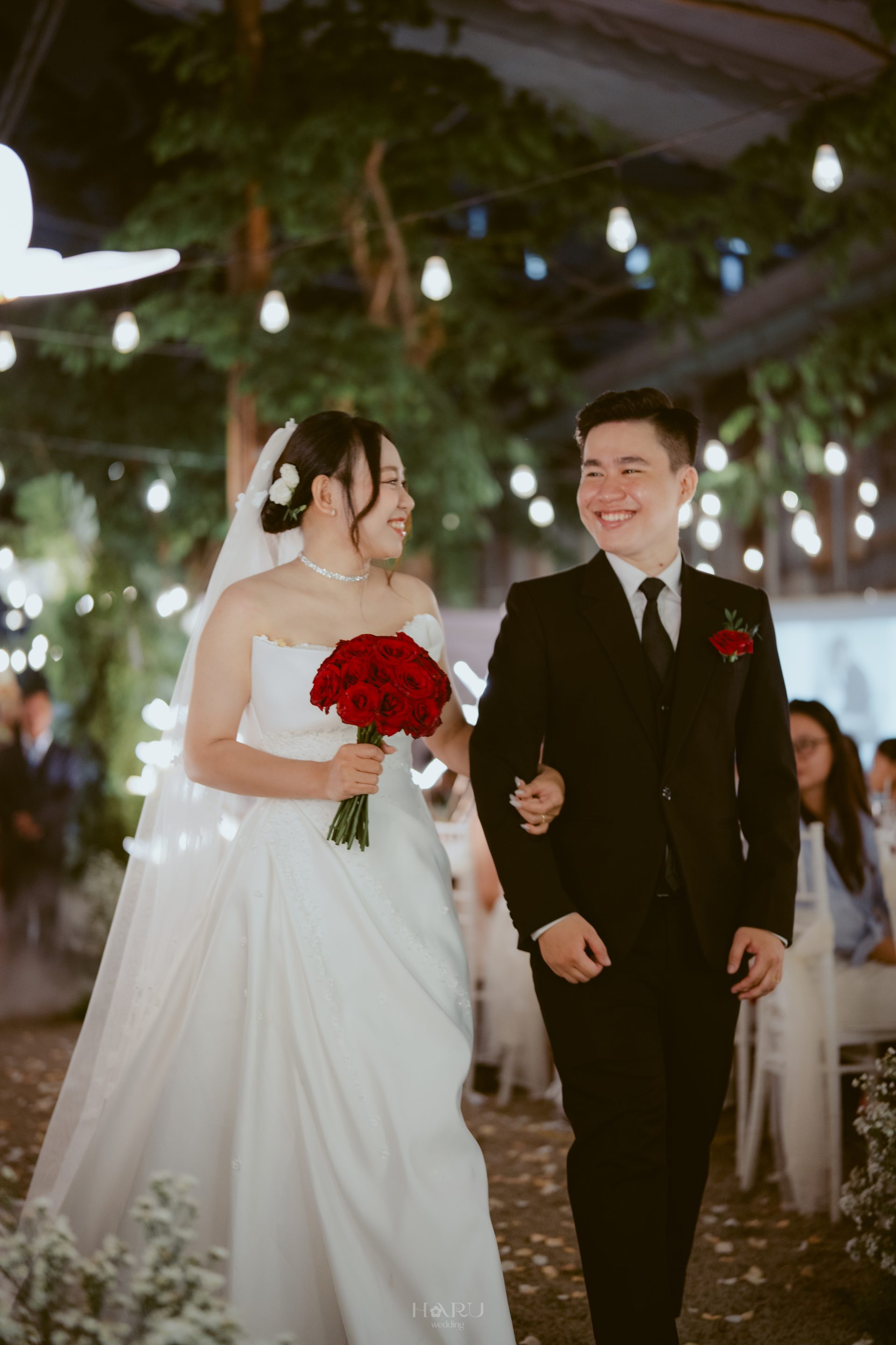 Những lỗi thường gặp khi lên ngân sách cưới và cách tránh