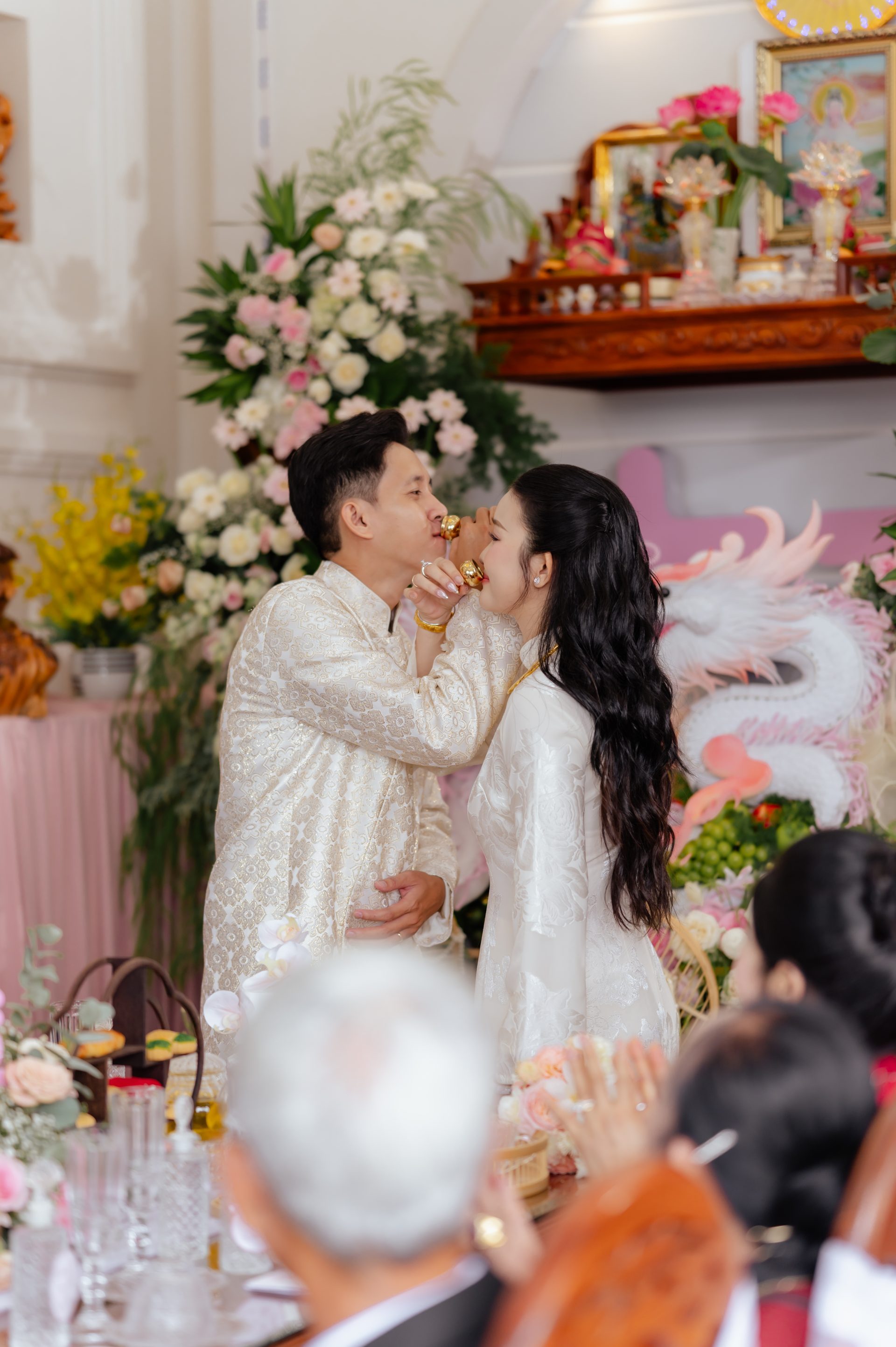 CÓ NÊN KẾT HÔN VÀO NĂM TUỔI KHÔNG? CÓ KIÊNG KỴ GÌ KHÔNG?