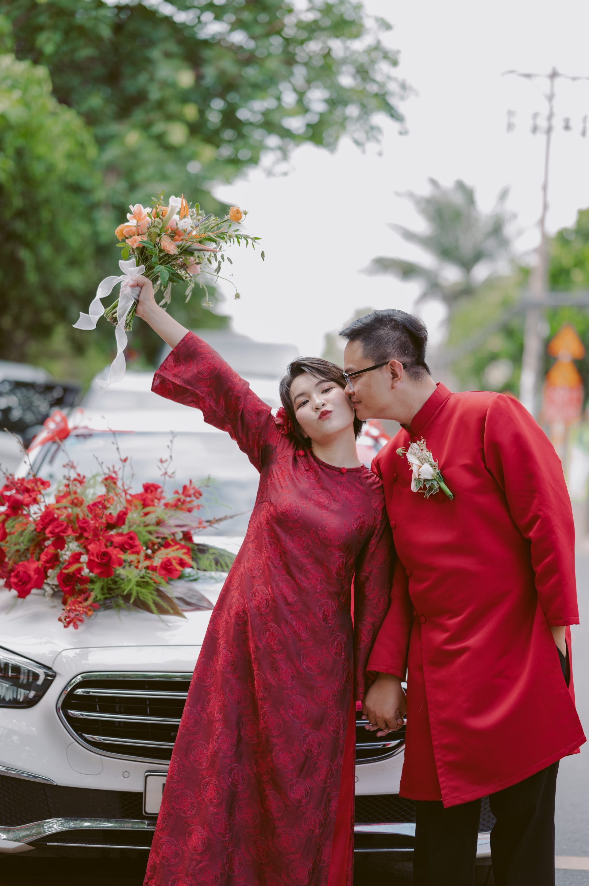 Checklist chuẩn bị đám cưới theo từng mốc thời gian 12 tháng – 6 tháng – 3 tháng – 1 tháng – 1 tuần