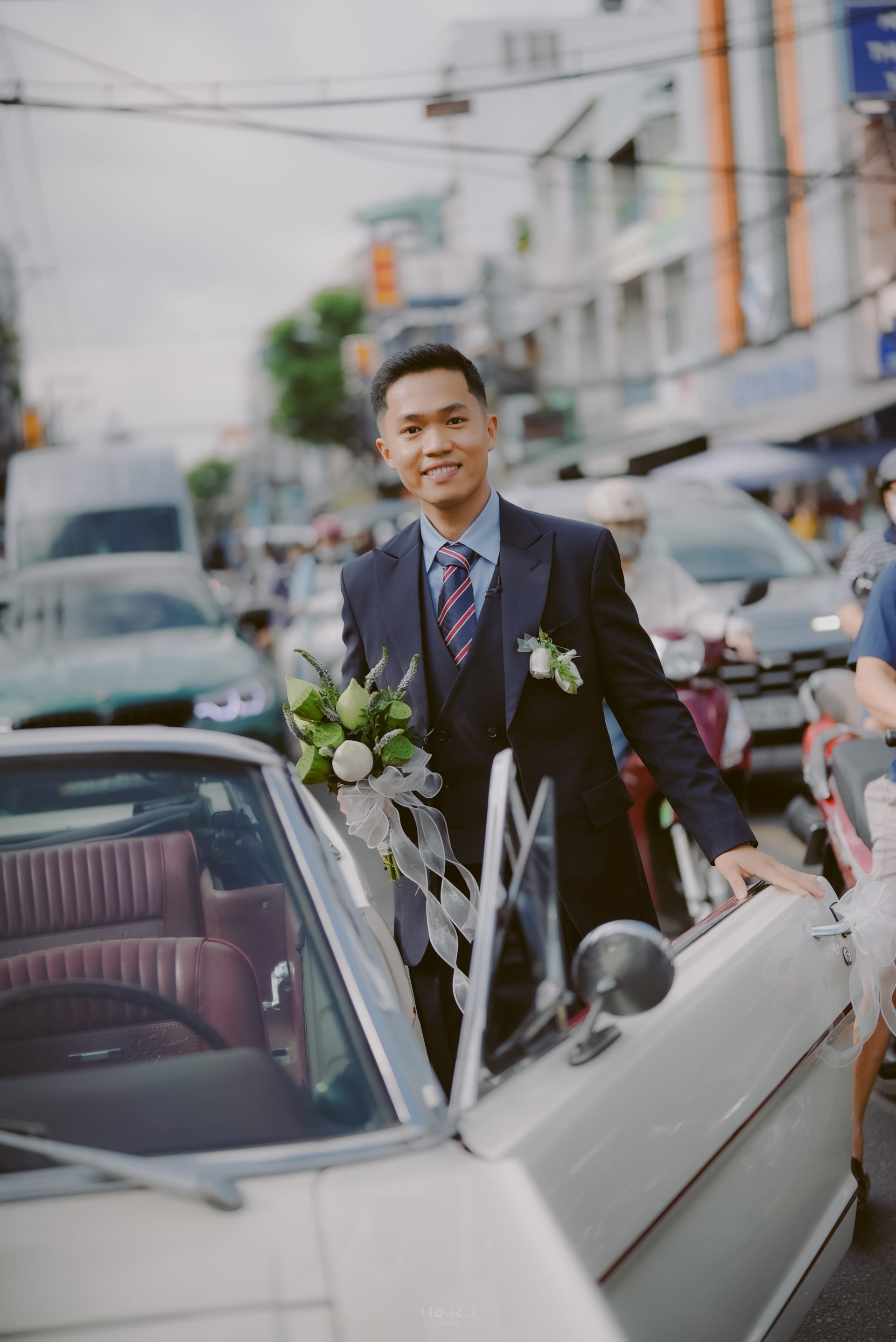 6 Lưu Ý Chú Rể Cần Ghi Nhớ Trong Ngày Cưới