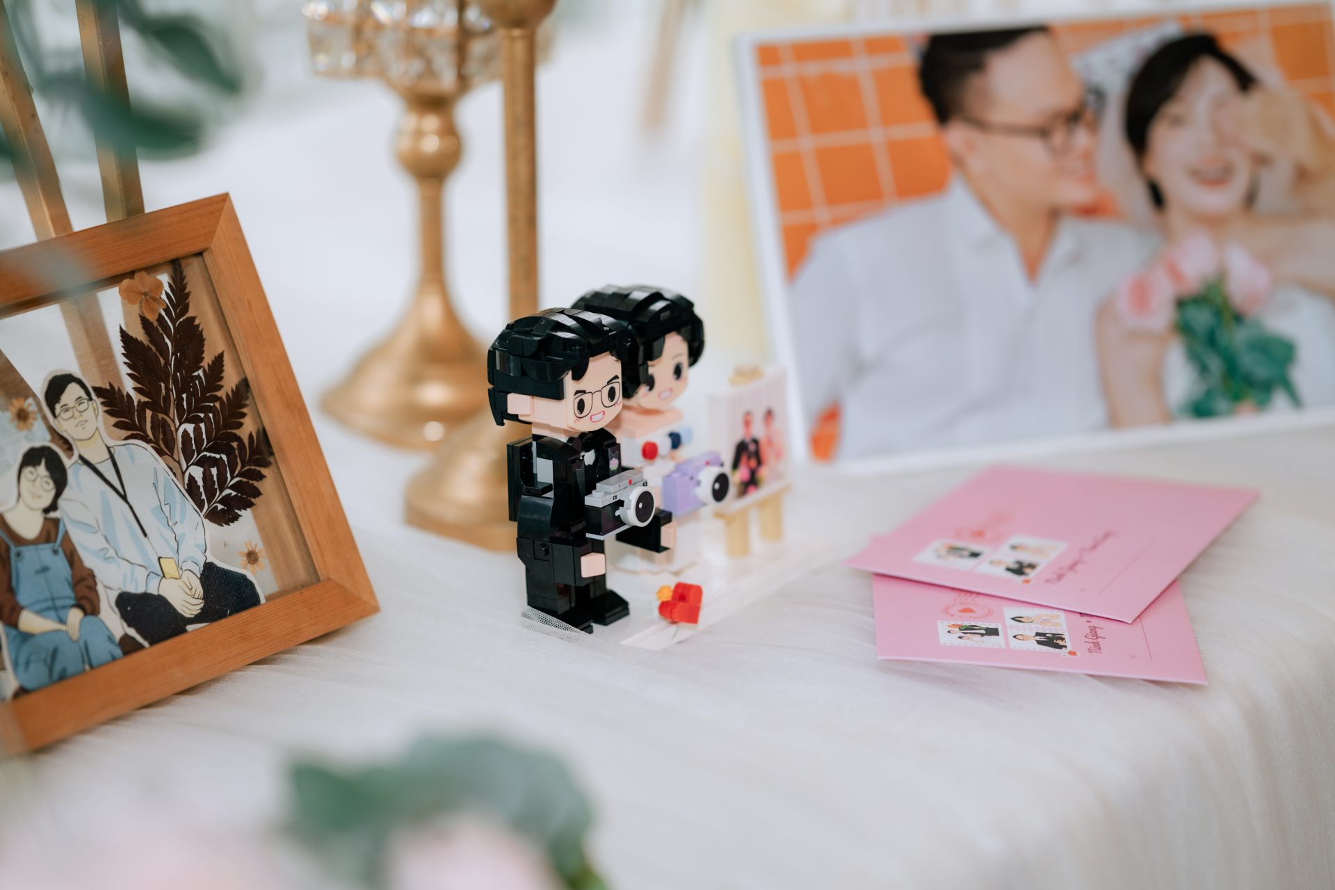 Đừng Chỉ Cắt Bánh, Rót Rượu: Đây Là 5 Nghi Lễ Khiến Đám Cưới Của Bạn Đáng Nhớ Hơn